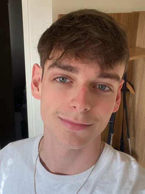 Matheus Alisauska